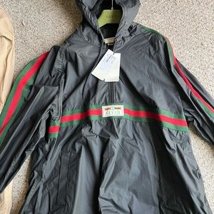 Gucci jacket